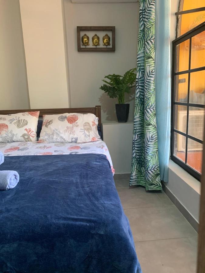 Sarah'S Place San Andres Esterno foto