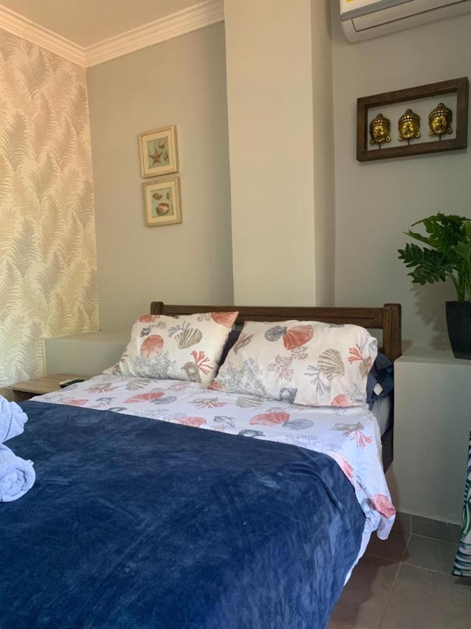 Sarah'S Place San Andres Esterno foto