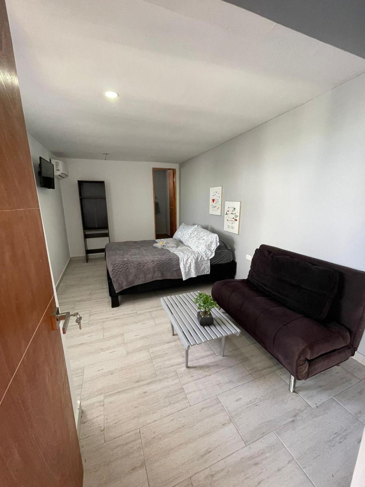Sarah'S Place San Andres Esterno foto